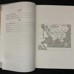 Marco Polo: Từ Venice tới Thượng Đô-Laurence Bergreen.   1030729