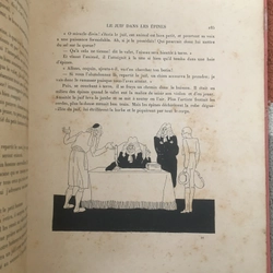 (1950) Contes De L Enfance Et Du Foyer Des Frères Grimm  (Truyện cổ Grimm) 283446