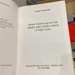 HÌNH TƯỢNG QUAN ÂM THIÊN THỦ THIÊN NHÃN Ở VIỆT NAM (XB 2005) 568649