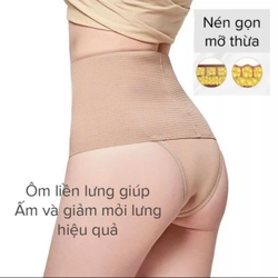 Quần lót gen bụng 399936