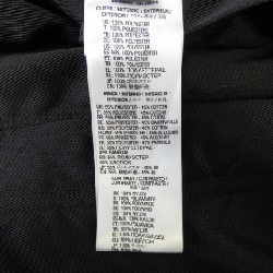 Áo khoác DIESEL W-PELSTIC - Hàng hiệu Chính hãng 884493