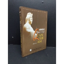 [Phiên Chợ Sách Cũ] Khái niệm về Bồ tát Quán Thế Âm tác giả 2003 2303