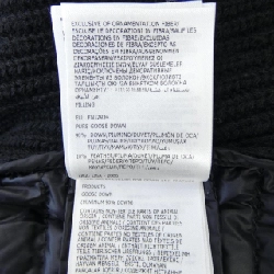 Áo khoác lông vũ MONCLER 639793