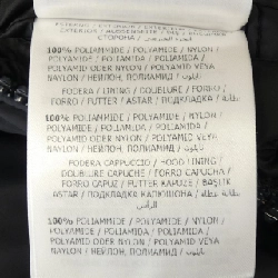 MONCLER MARQUE Áo khoác lông - Hàng hiệu Authentic 893982