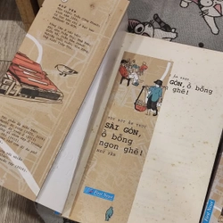 Sài Gòn ồ bỗng ngon ghê! - Ngữ Yên 455457