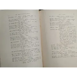 Deux lexiques sanskrit - chinois - Prabodh Chandra bagchi xuất bản 1929 -1937 trọn bộ 726940