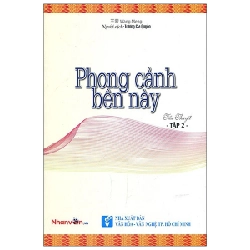 Phong Cảnh Bên Này - Trọn bộ Tập 1 + Tập 2 275744