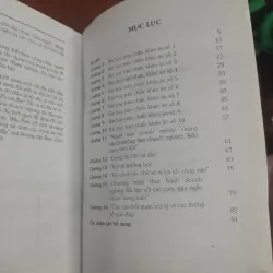 Don Failla - 10 BÀI HỌC TRÊN CHIẾN KHĂN ĂN, Cơ sở của thành công (kinh doanh theo mạng) 1030770