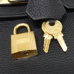 【Sản phẩm chưa sử dụng】Túi Hermes Birkin 25cm 041344CM 618827