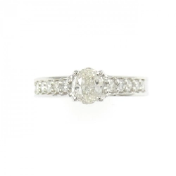 Nhẫn kim cương PT900 0.317CT - Hàng hiệu Chính hãng 855836