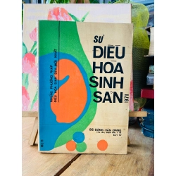 Sự điều hòa sinh sản - Bs. Đặng Văn Đang