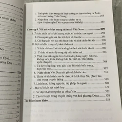 Văn học và các loại hình nghệ thuật 333494