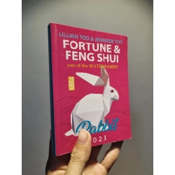 LILLIAN TOO'S FORTUNE & FENGSHUI 209052