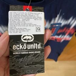 Áo thun nam Ecko Unltd 544922