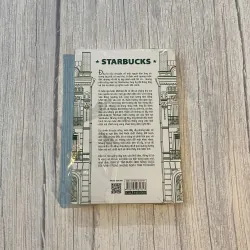 STARBUCKS - MICHAEL GATES GILL 931336