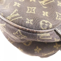 Túi xách vai Louis Vuitton Monogram Mini Run Sommeur 30cm M95227 611115