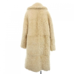 Áo khoác lông cừu CHRISTIAN DIOR 636709