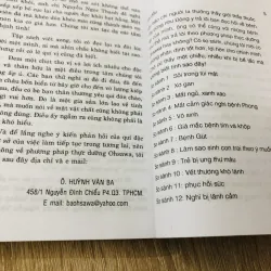 Combo Phương Pháp Ohsawa – Hỏi & Đáp (đủ 3 tập) 799074