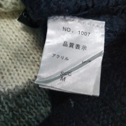 Áo khoác len nữ tay dài  484970