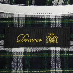 Đồ hiệu DRAWER 6511-299-0546 Áo sơ mi - Hàng hiệu Authentic 825412