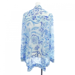 Thời trang LEONARD FASHION 0159304 Áo khoác cardigan - Hàng hiệu Authentic 810914