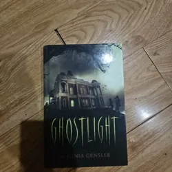 Ghost Light Giá 30k 