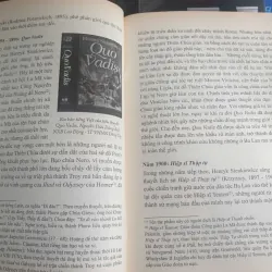 108 Nhà Văn Thế Kỷ XX-XXI 718762