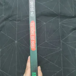 "Hồ tuyệt mệnh" - Quỷ Cổ Nữ 577824