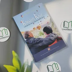 Khoảnh Khắc - Đỗ Thắng Cảnh 798466