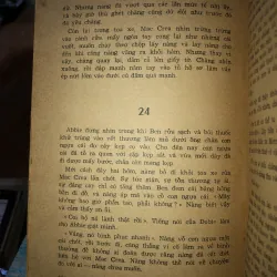 Chị em thù hận - Janet Dailey  970908