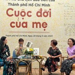 Cuộc đời của mẹ (NXB Trẻ) của tác giả Đỗ Duy Liên 533947