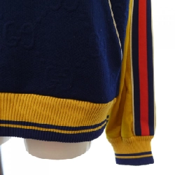 Áo khoác GUCCI - Hàng hiệu Chính hãng 899343