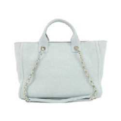 Túi Chanel Deauville Line AS3257 616041