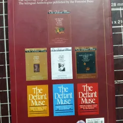 Thơ nữ Việt Nam từ xưa đến nay 731180