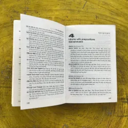 CẨM NANG THÀNH NGỮ TIẾNG ANH- nguyễn bá kim 1002537