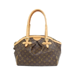 Túi xách vai Louis Vuitton Monogram Tivoli GM M40144