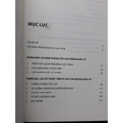 Chủ nghĩa khác kỷ mới 90% ố nhẹ 2020 HCM1410 William B. Irvine LỊCH SỬ - CHÍNH TRỊ - TRIẾT HỌC 302928