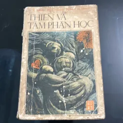 Thiền và phân tâm học