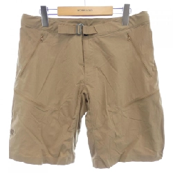 Quần short ARC'TERYX QUICK DRY - Hàng hiệu Chính hãng