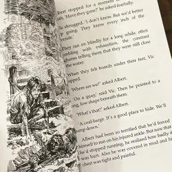 Chimney Child: A Victorian Story 972768