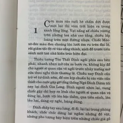 ĐẮNG SAU DINH ĐỘC LẬP - NGUYỄN DUY XI 787182