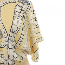 HERMES HERMES Áo 637470