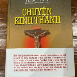 Chuyện Kinh Thánh - Pearl Buck (9)