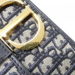 Túi đeo vai Christian Dior DIOR OBLIQUE 30 Montaigne M9203UTZQ - Hàng hiệu Chính hãng 768618