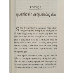 Better and Faster: Ý tưởng đột phá trong kinh doanh - Jeremy Gutsche (Linh Nguyễn dịch) 453647