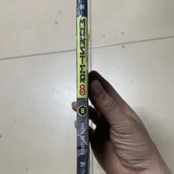 Monster 8 tập 6 926153