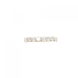 Nhẫn kim cương K18YG 1.00CT - Hàng hiệu chính hãng 850160