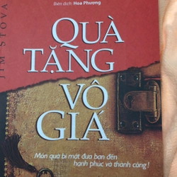 QUÀ TẶNG VÔ GIÁ 369108