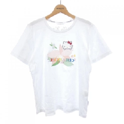 Áo thun LEONARD SPORT 0539608 - Hàng hiệu Authentic