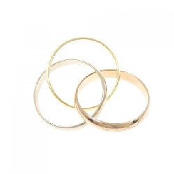 Cartier Trinity Ring - Hàng hiệu Authentic 836747